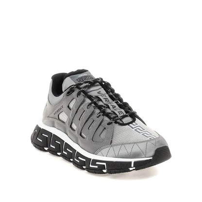 Versace Trigreca Sneaker - Bold Luxury Footwear