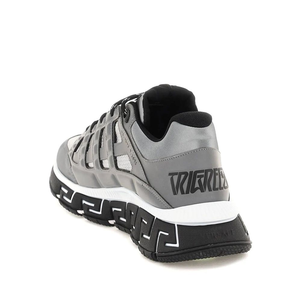 Versace Trigreca Sneaker - Bold Luxury Footwear