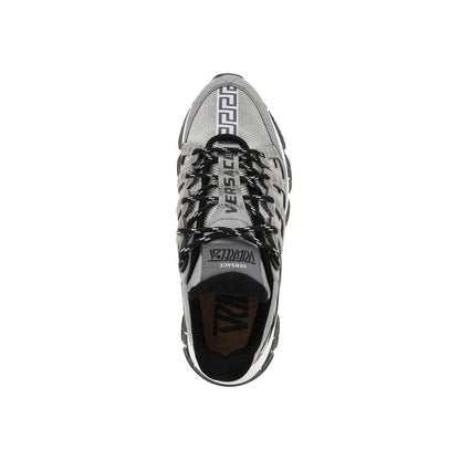 Versace Trigreca Sneaker - Bold Luxury Footwear