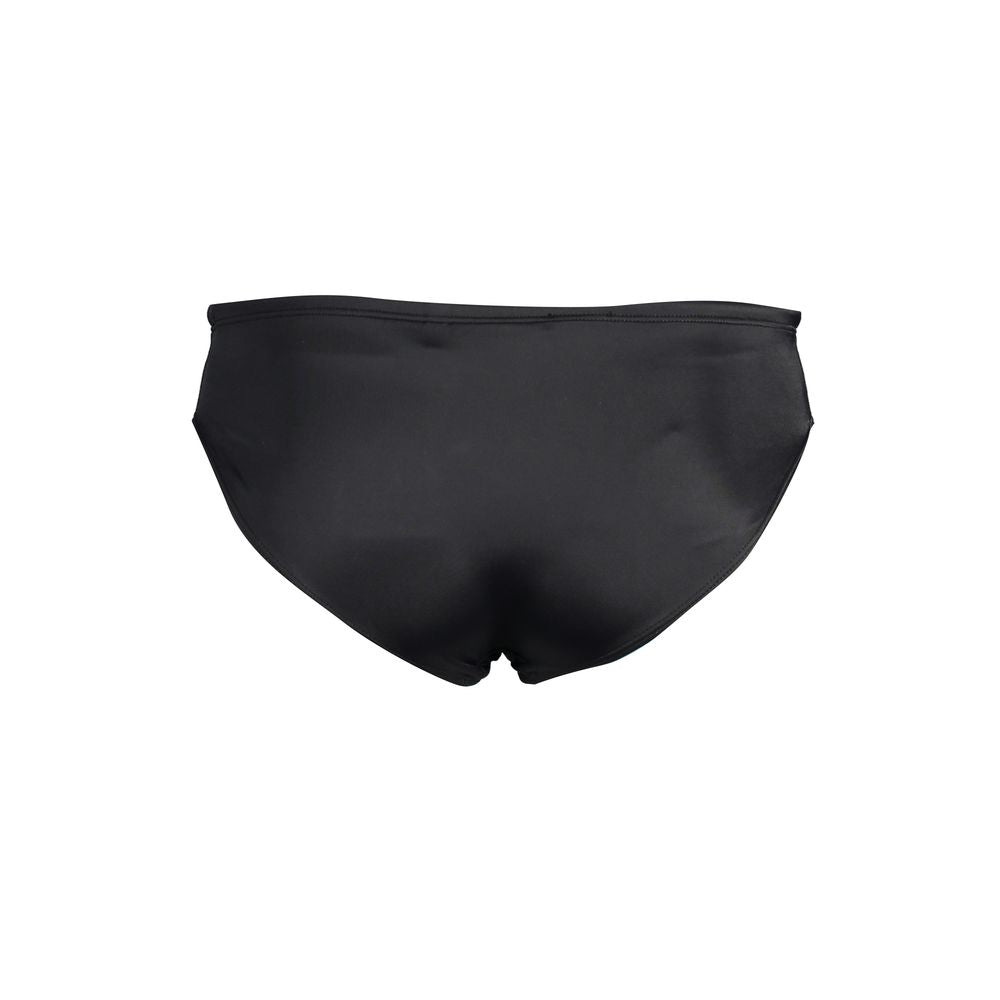 K-WAY Black Elastane Swimwear Briefs