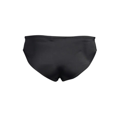 K-WAY Black Elastane Swimwear Briefs