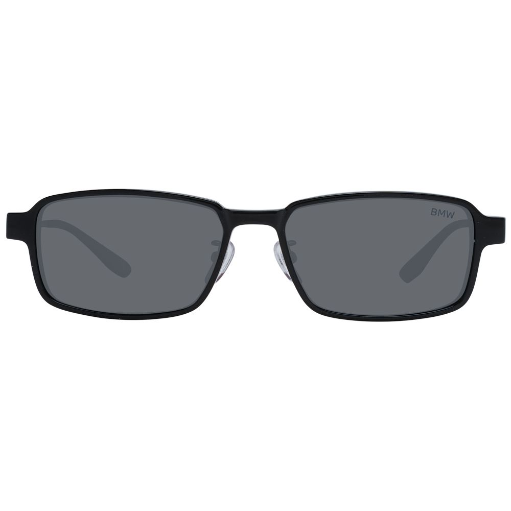 BMW Gray Titanium Glasses for Men