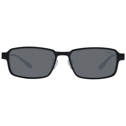 BMW Gray Titanium Glasses for Men