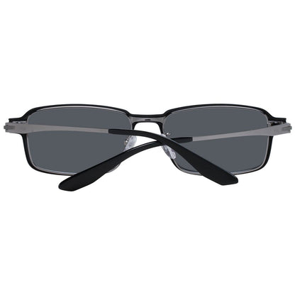 BMW Gray Titanium Glasses for Men