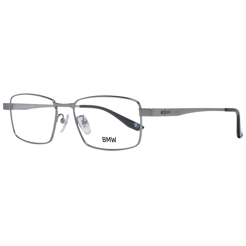 BMW Gray Titanium Glasses for Men