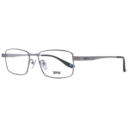 BMW Gray Titanium Glasses for Men