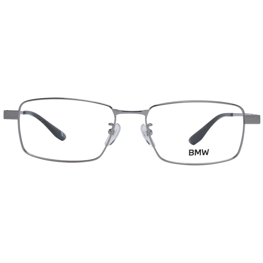 BMW Gray Titanium Glasses for Men