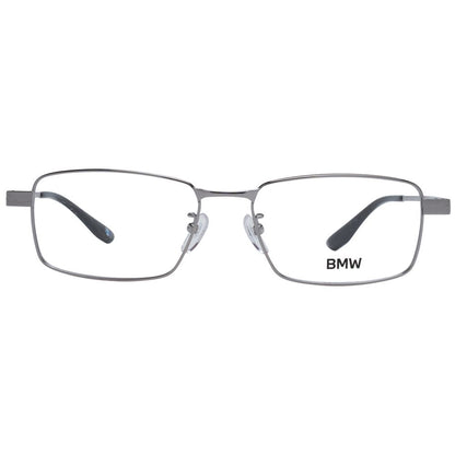 BMW Gray Titanium Glasses for Men