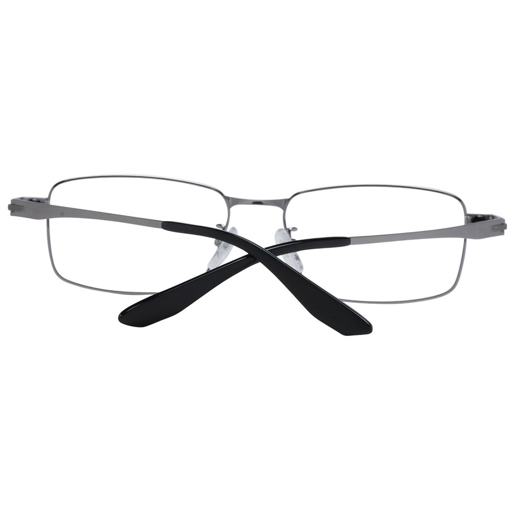 BMW Gray Titanium Glasses for Men
