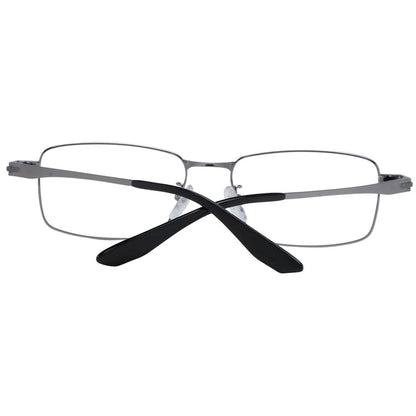 BMW Gray Titanium Glasses for Men