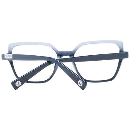 Sting Blue Acetate & Plastic Glasses – 52/17/140mm