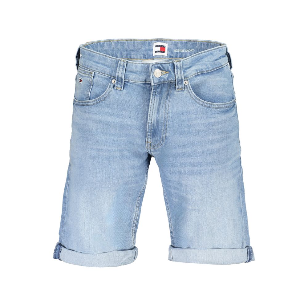 Tommy Hilfiger Blue Ronnie Short Jeans