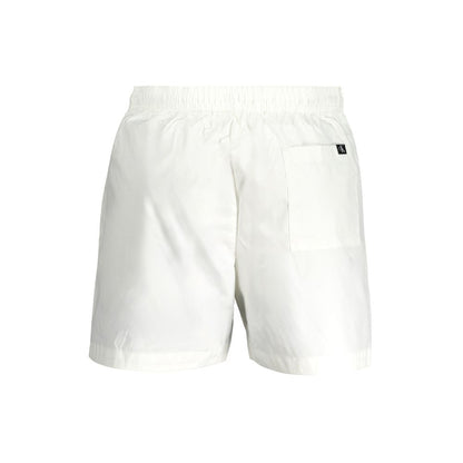 Calvin Klein Recycled Polyester Swimwear