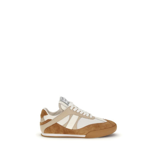 Chloé Kick Sneakers: Effortless Elegance Meets Athletic Inspiration