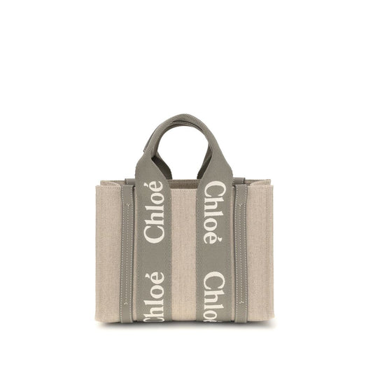 Chloé Woody Handbag: A Harmonious Blend of Elegance and Practicality