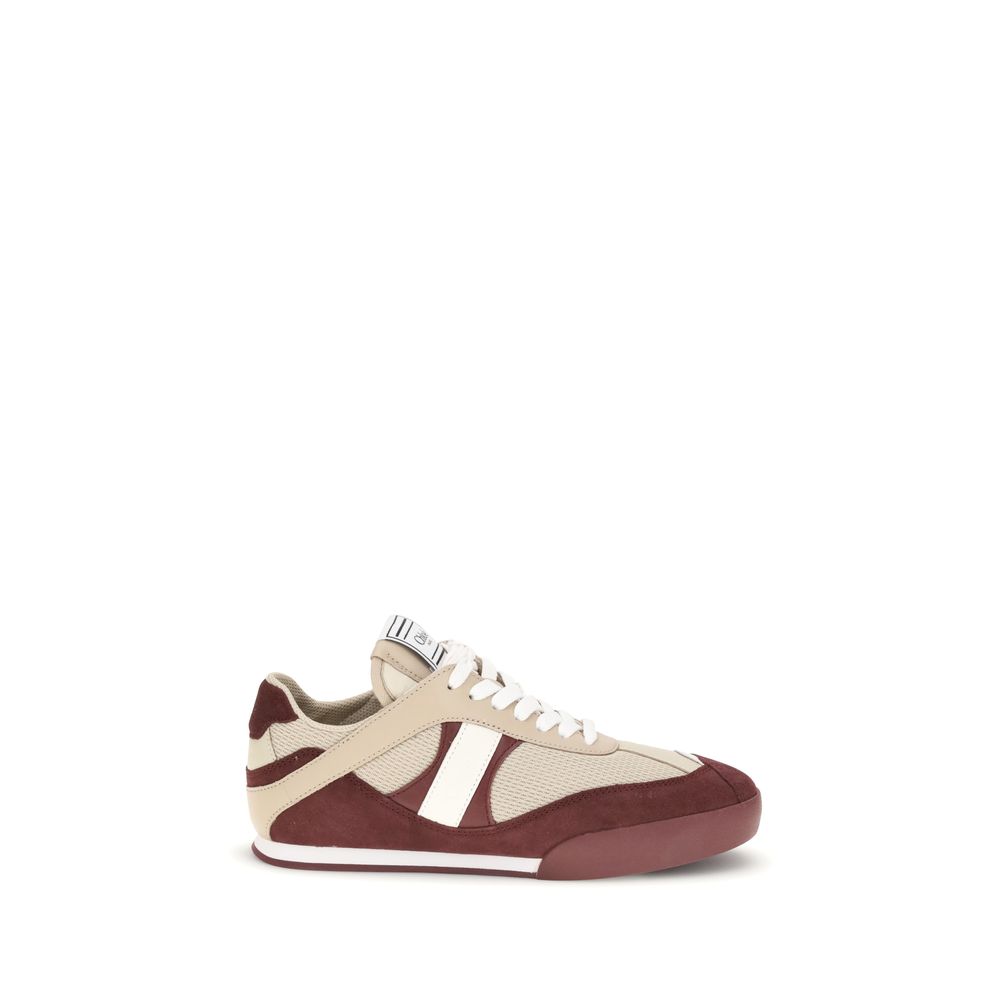 Chloé Kick Sneakers: Where Elegance Meets Performance
