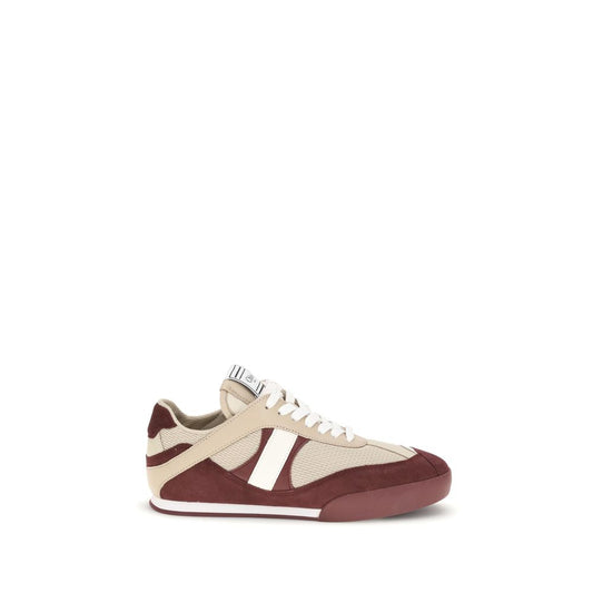 Chloé Kick Sneakers: Where Elegance Meets Performance