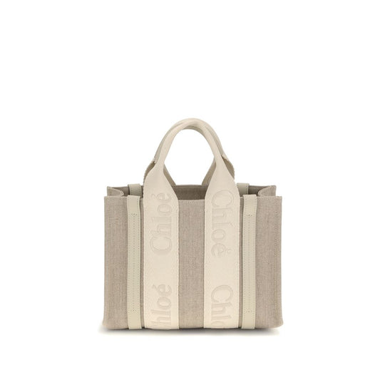 Chloé Woody Handbag: The Essence of Effortless Elegance