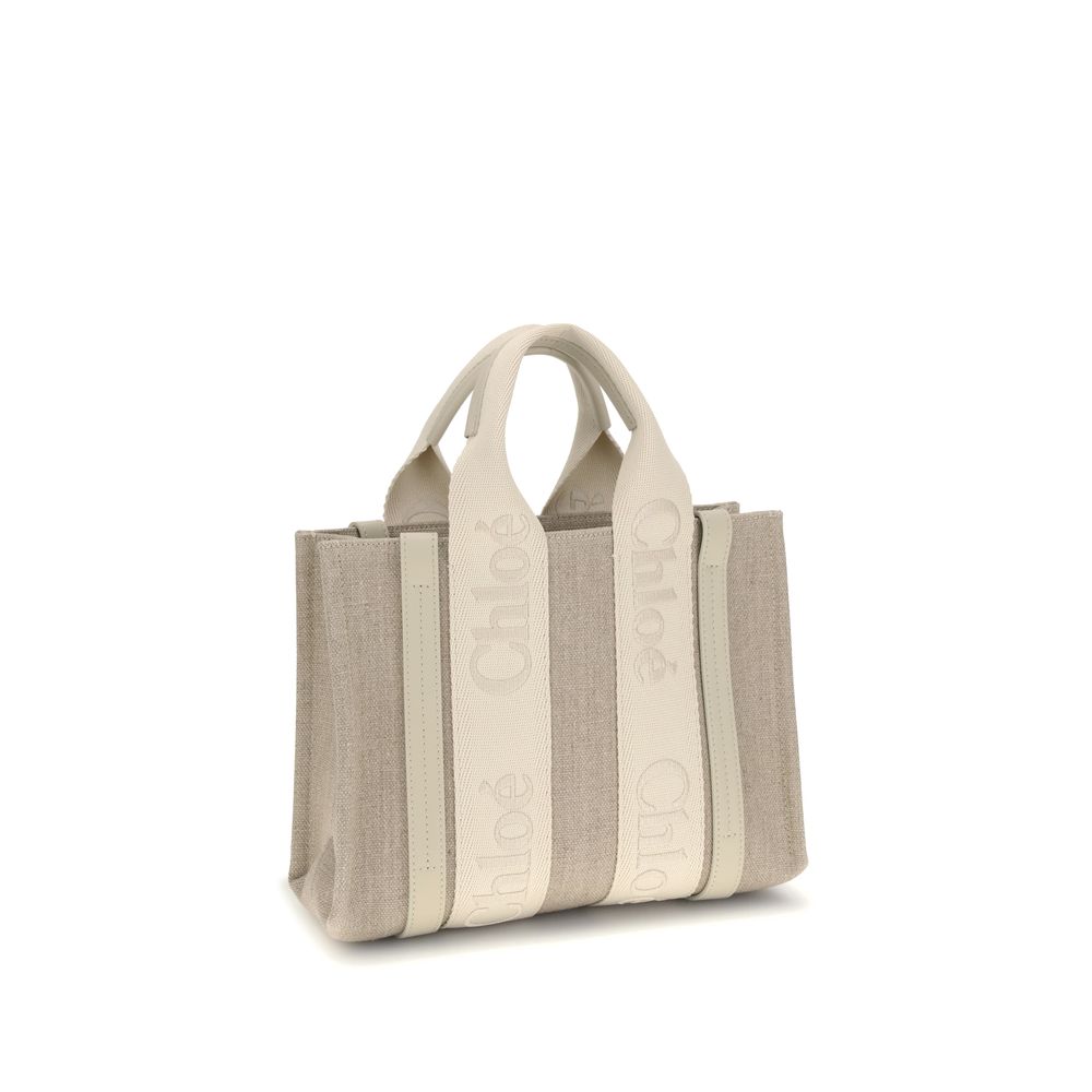 Chloé Woody Handbag: The Essence of Effortless Elegance