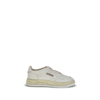 Autry Medalist x Mihara: Exclusive Capsule Collection Sneakers