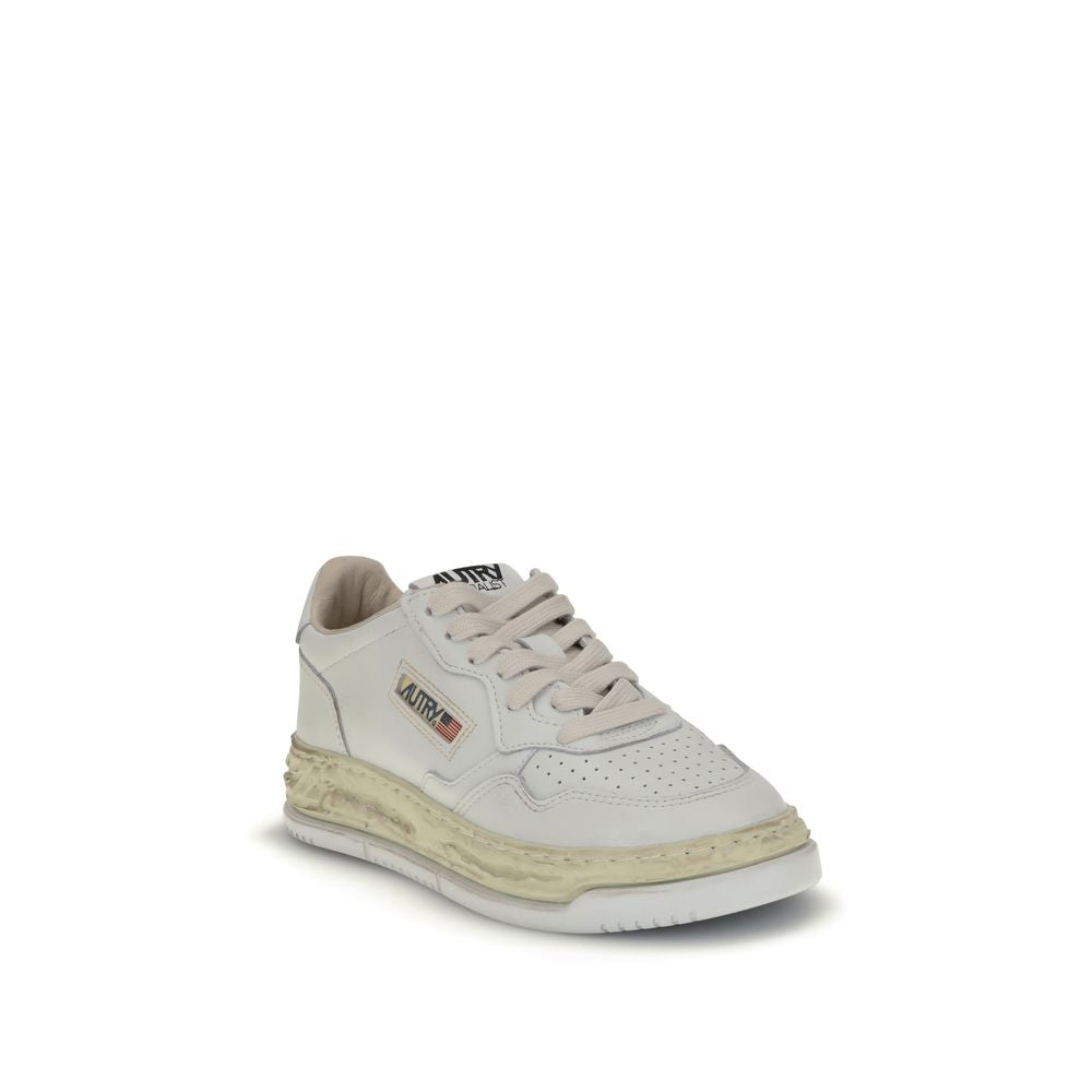 Autry Medalist x Mihara: Exclusive Capsule Collection Sneakers