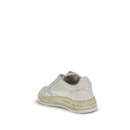 Autry Medalist x Mihara: Exclusive Capsule Collection Sneakers