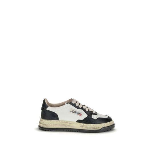 Autry Medalist x Mihara Sneakers