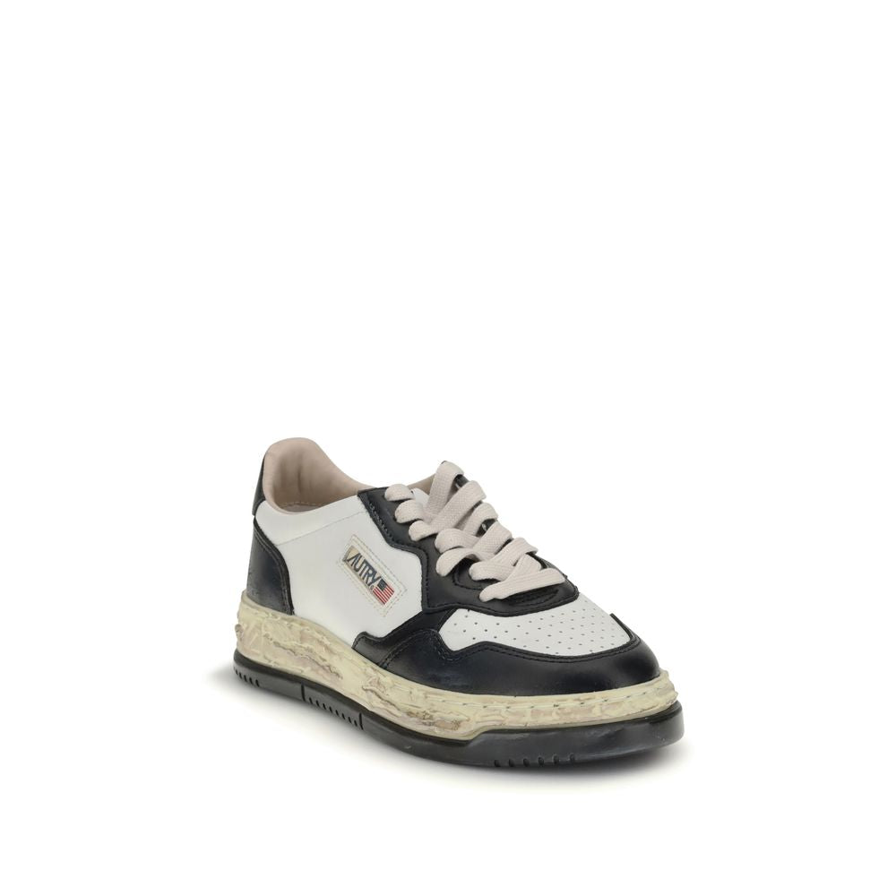 Autry Medalist x Mihara Sneakers