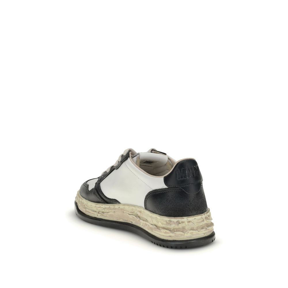 Autry Medalist x Mihara Sneakers