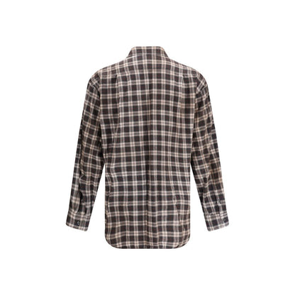 Dsquared2 X Magliano Butch Check Shirt