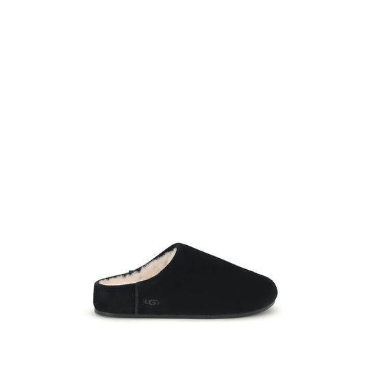 UGG Elea Slip-On: Contemporary Comfort Meets Timeless Style