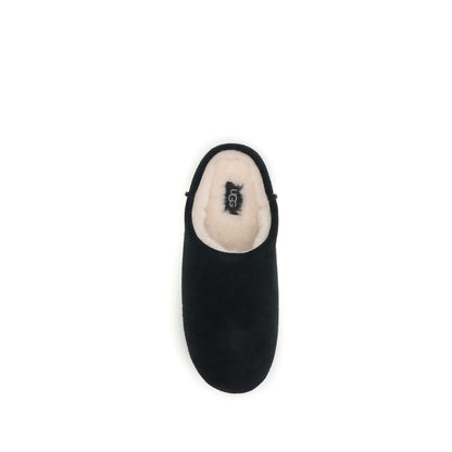 UGG Elea Slip-On: Contemporary Comfort Meets Timeless Style