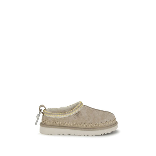 UGG Tasman Biarritz Mules - Comfort Meets Style