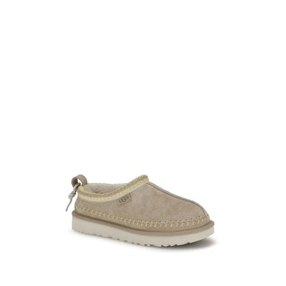 UGG Tasman Biarritz Mules - Comfort Meets Style