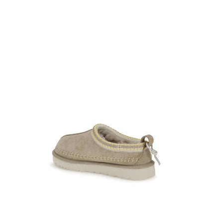 UGG Tasman Biarritz Mules - Comfort Meets Style