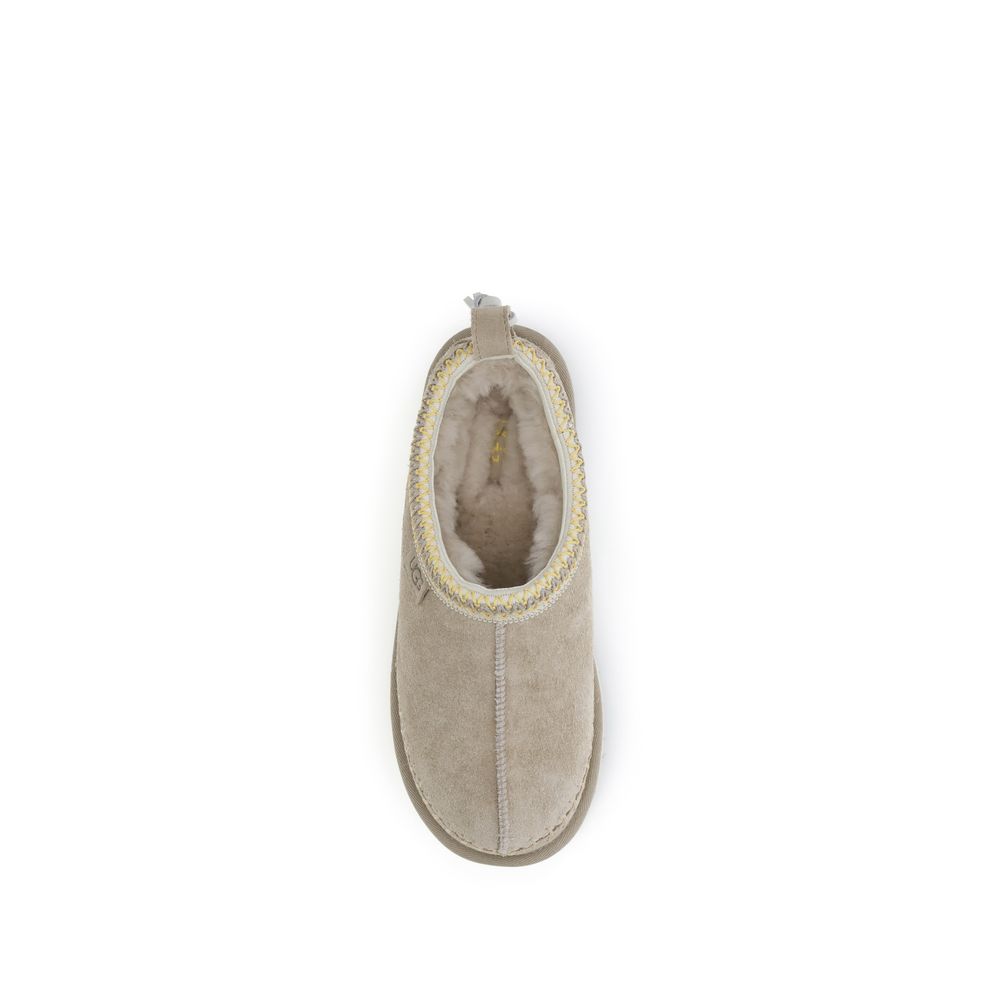 UGG Tasman Biarritz Mules - Comfort Meets Style