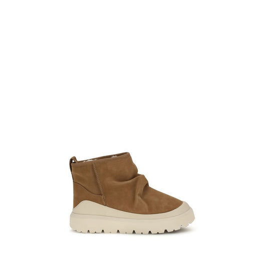 UGG Heritage Utility Mini Boots