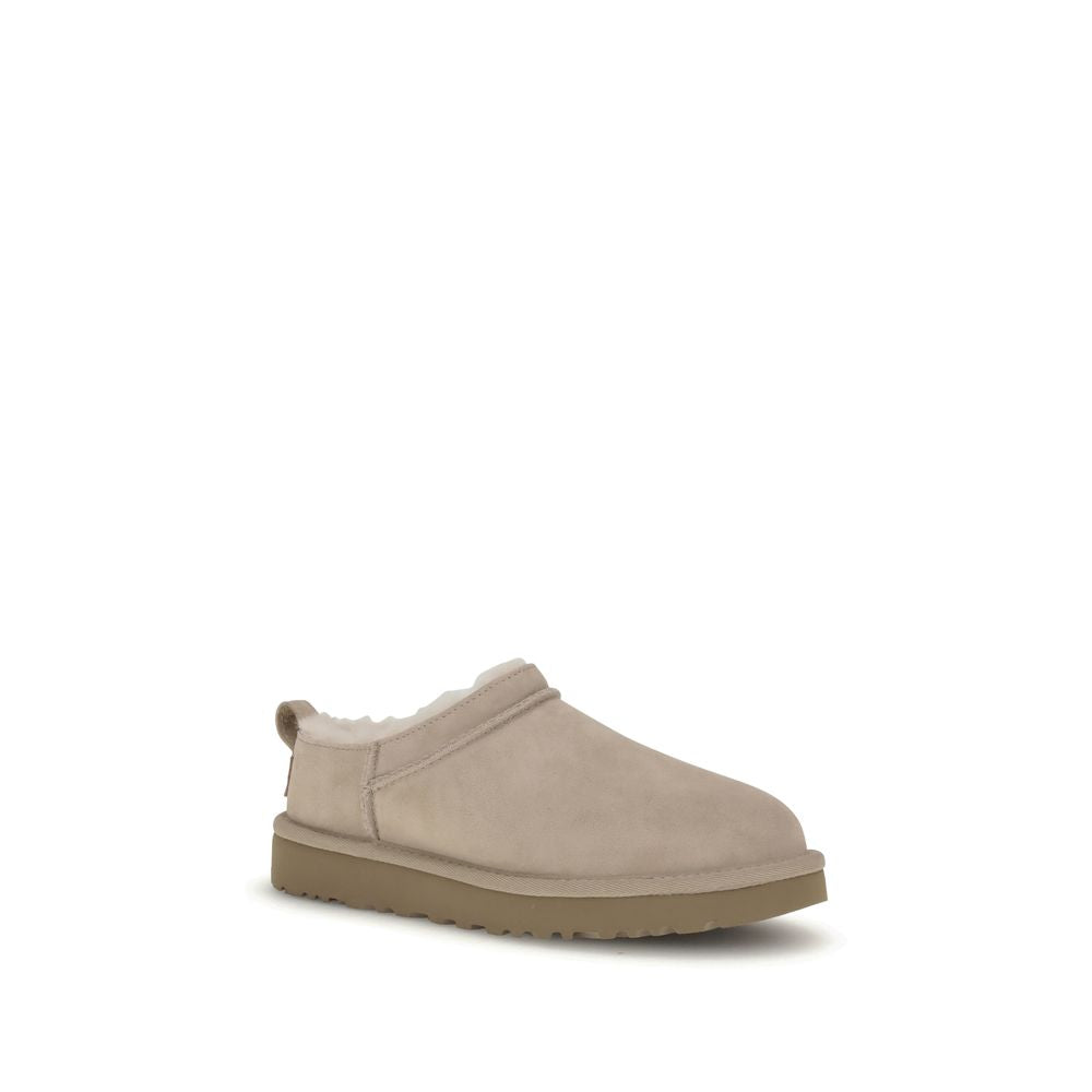 UGG Classic Micro Ankle Boots