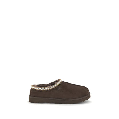 UGG Tasman II Mules – Comfort and Style Redefined