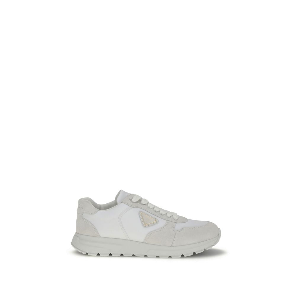 Prada Prax 2.0 Sneakers - Contemporary Luxury Redefined