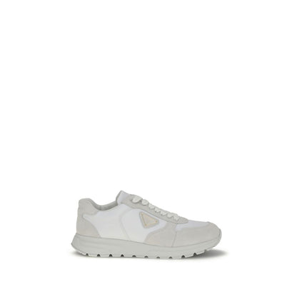 Prada Prax 2.0 Sneakers - Contemporary Luxury Redefined