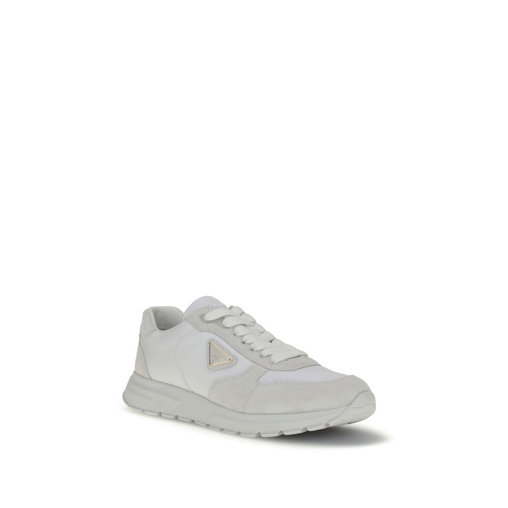 Prada Prax 2.0 Sneakers - Contemporary Luxury Redefined