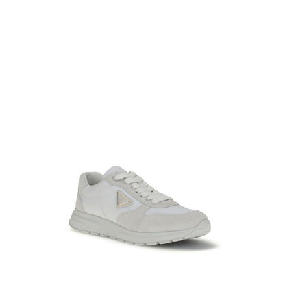 Prada Prax 2.0 Sneakers - Contemporary Luxury Redefined