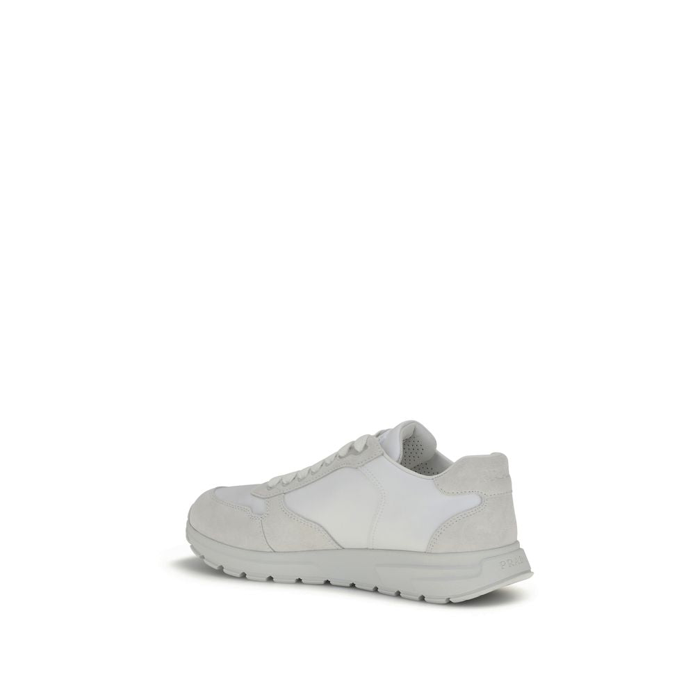 Prada Prax 2.0 Sneakers - Contemporary Luxury Redefined