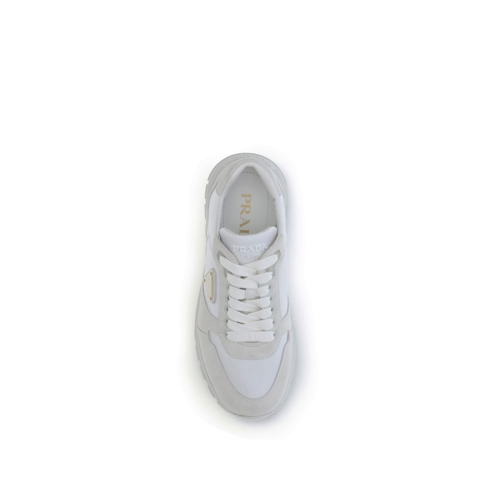 Prada Prax 2.0 Sneakers - Contemporary Luxury Redefined