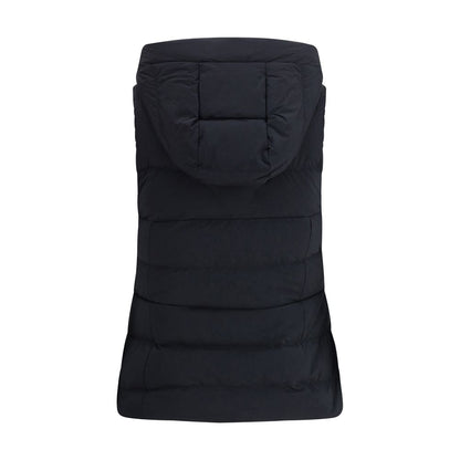 Canada Goose Clair Black Label Padded Vest