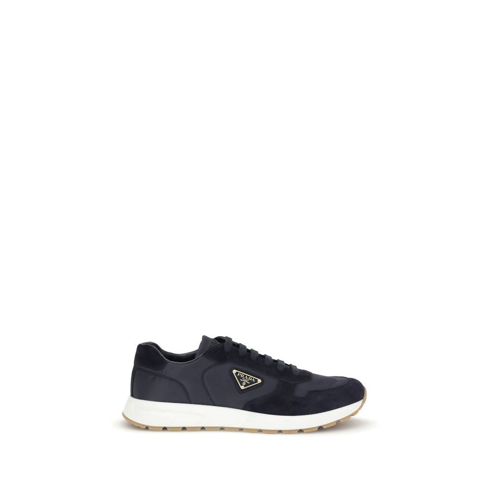 Prada Prax 01 Re-Nylon Sneakers