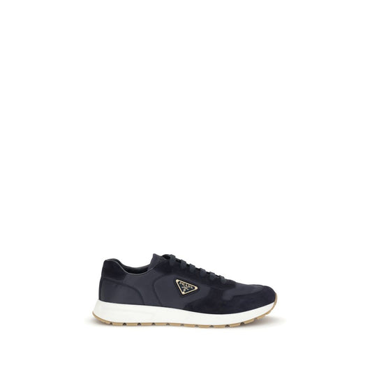 Prada Prax 01 Re-Nylon Sneakers