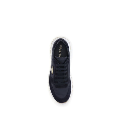 Prada Prax 01 Re-Nylon Sneakers