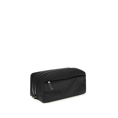 Prada Re-nylon Beauty Case: Elegant Organiser for Essentials